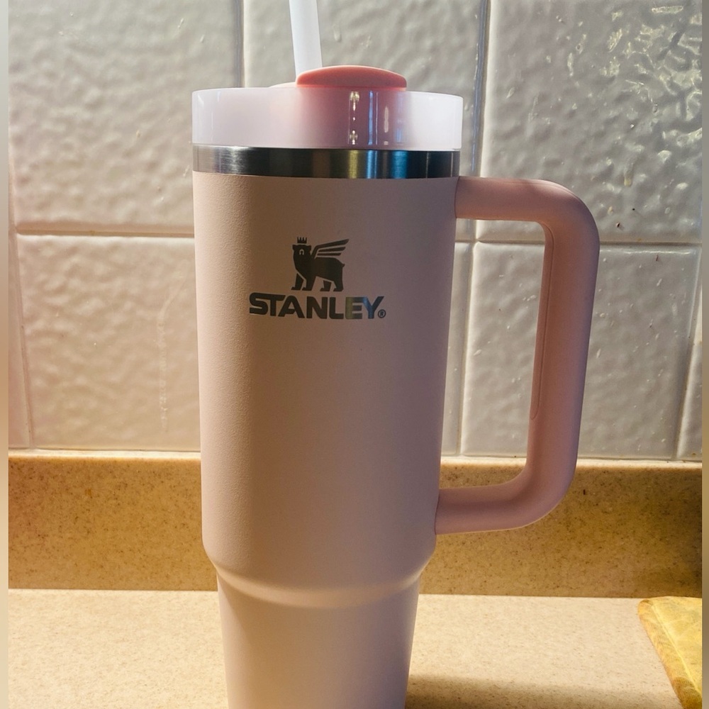 pink Stanley